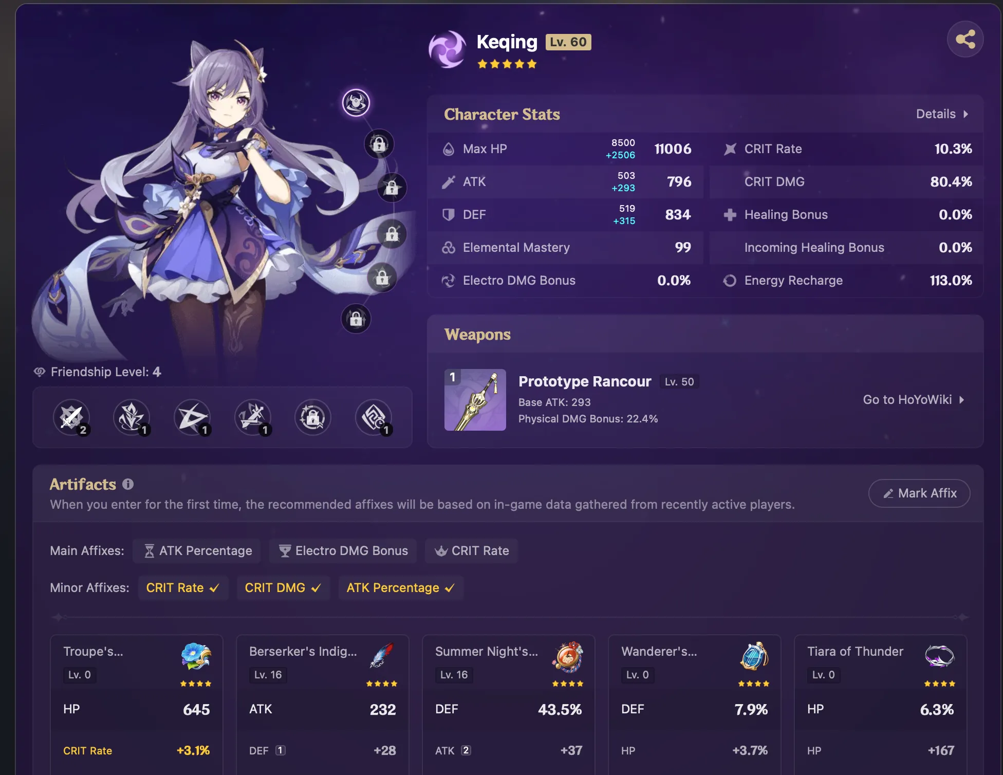 GENSHIN IMPACT EU 💎 39 AR | 25 CHARACTERS | 3 LEGENDARY | 1 CONSTELLATION | FULL ACCESS | WARRANTY 